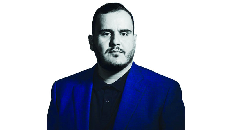 محمود خليل: أتوقع أن يصبح الذكاء الاصطناعي أداة أساسية في جوانب عدة من صناعة الأفلام، من تحليل سلوك الجمهور، إلى تطوير النصوص، واقتراح حلول بصرية.