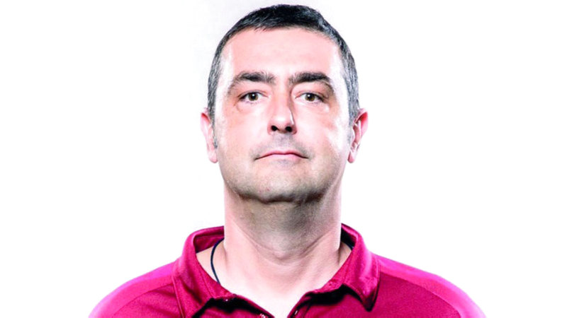 ميودراغ بيريسيتش: الأجندة المضغوطة والاستحقاقات الخارجية للفريق تجعلان من الصعوبة إيجاد الوقت الكافي لإعادة تأهيل اللاعبين.