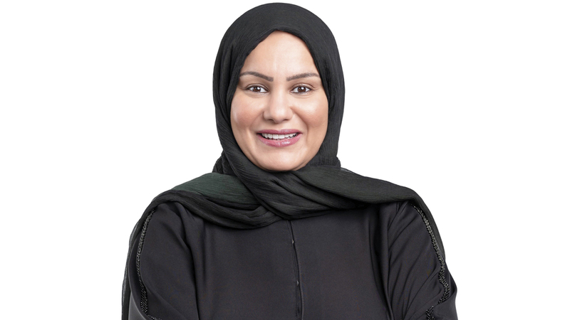 الدكتورة عائشة المعمري: الحل الأمثل لتحقيق النشاط البدني والذهني للطالب يكمن في تبني عادات صحية مدروسة.