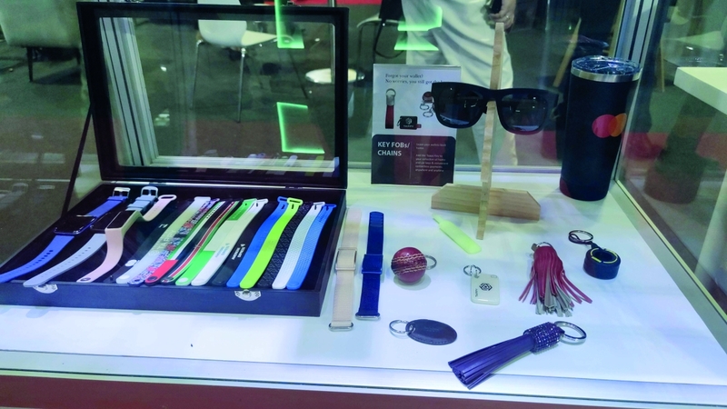 سوق الدفع الرقمية في الإمارات أكثر أماناً وتنوعاً. الإمارات اليوم