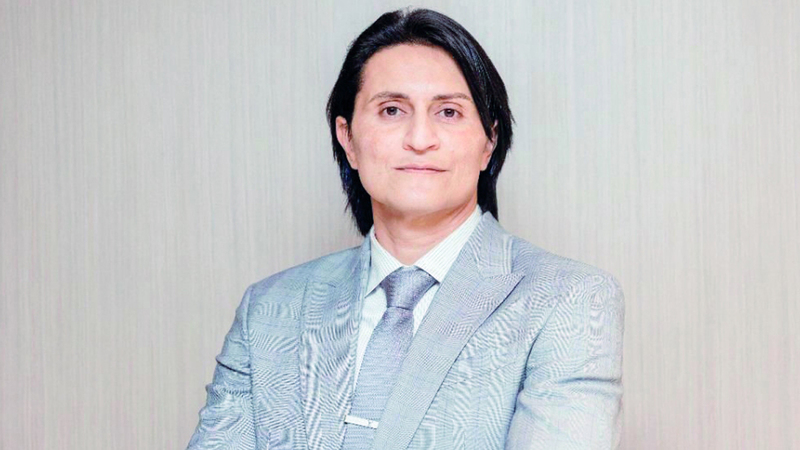 كريم مقصود: الإمارات ضمن أكثر الأسواق حيوية للسيارات الكهربائية في المنطقة.