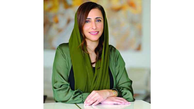 بدور القاسمي: «الفاية» واحد من أقدم السجلات المتكاملة والمتصلة للوجود البشري المبكر في شبه الجزيرة العربية.