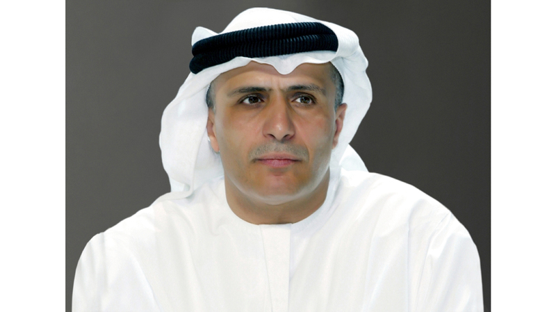 مطر الطاير: تطوير شارع أم سقيم يعزز الربط بين 4 محاور استراتيجية، هي شوارع: الشيخ زايد، والخيل، والشيخ محمد بن زايد، والإمارات.