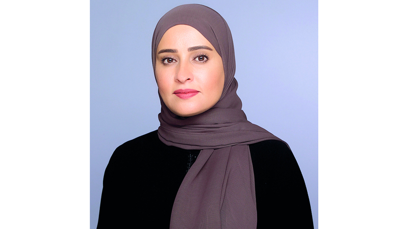 عهود الرومي: مُخرَجات التقرير تمثّل حافزاً للجهات الحكومية لتعزيز التكامل لتحقيق مستهدفات الدولة المستقبلية.