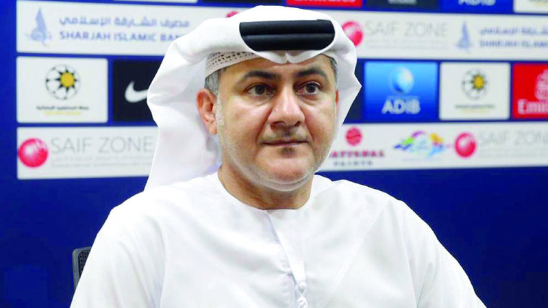 بدر أحمد: رحيل محمد عبدالباسط خسارة كبيرة، وأتمنى أن نجد البديل الأفضل.