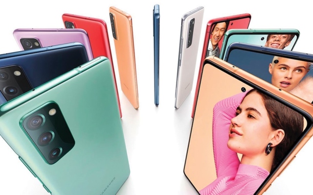 الصورة: 19% نموا في أسواق الهواتف الذكية بالإمارات