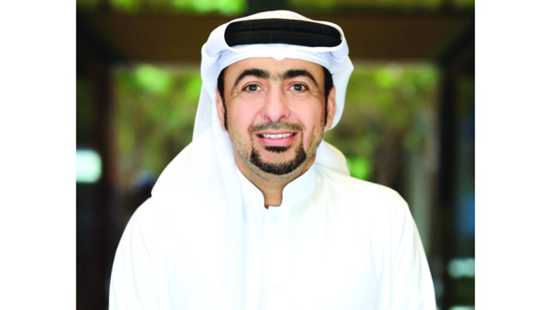 أحمد الخاجة: تُواصِل احتفالات العيد في دبي إظهار قدرة المدينة على تقديم تجارب مميّزة نابضة بالحياة، وتجمع بين التقاليد الأصيلة والابتكار.