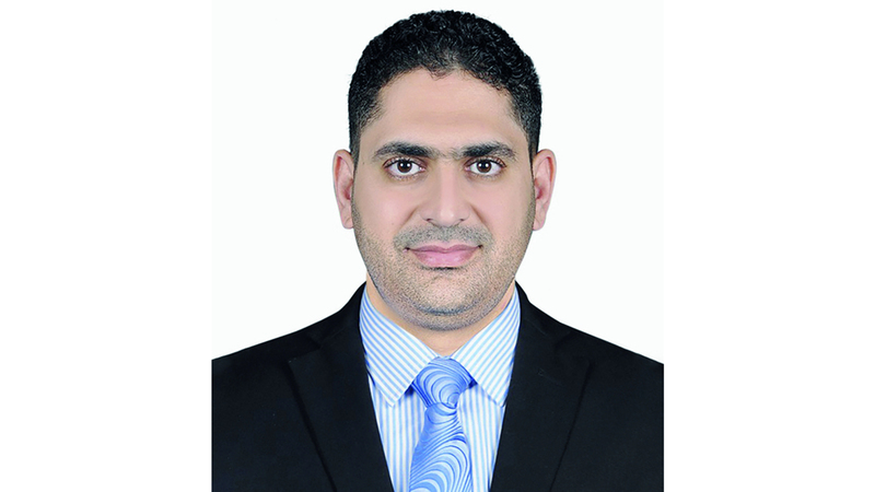 سفيان السلامات: يحق للمستأجرين رفض أي بنود قد يشعرون أنها غير مناسبة وتزيد من الأعباء المالية عليهم، أو اللجوء إلى الجهات المتخصصة.