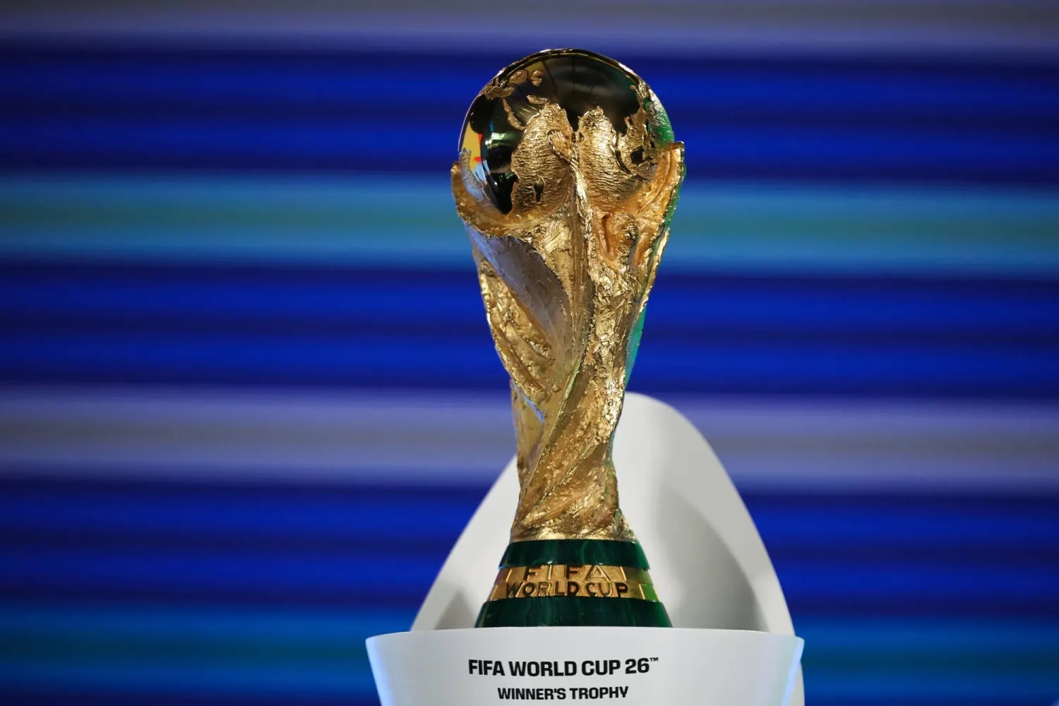 رسمياً.. السعودية وقطر تستضيفان الملحق الآسيوي المؤهل إلى مونديال 2026