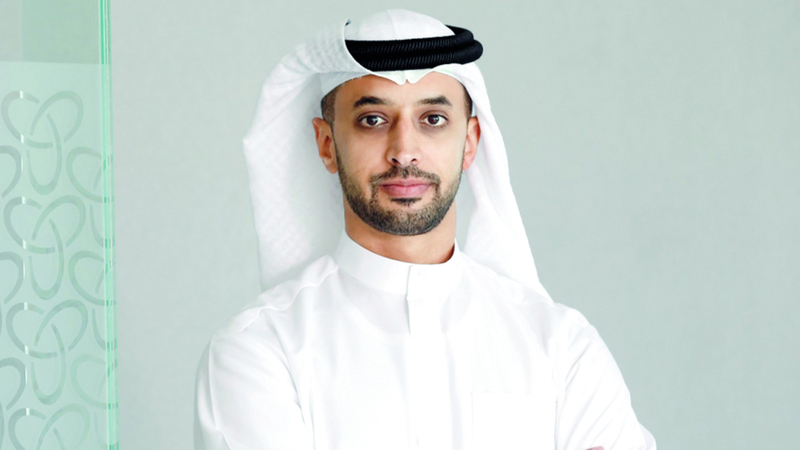 أحمد بن سليم: ينبغي أن تُطبّق على المياه المبادئ نفسها التي تحكم تجارة الذهب والماس والنفط.