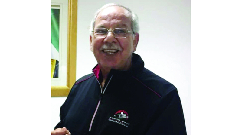 فايز بجبوج: الاتحاد يتحمل جزءاً من المسؤولية لعدم تصديه لمصالح بعض الأندية.