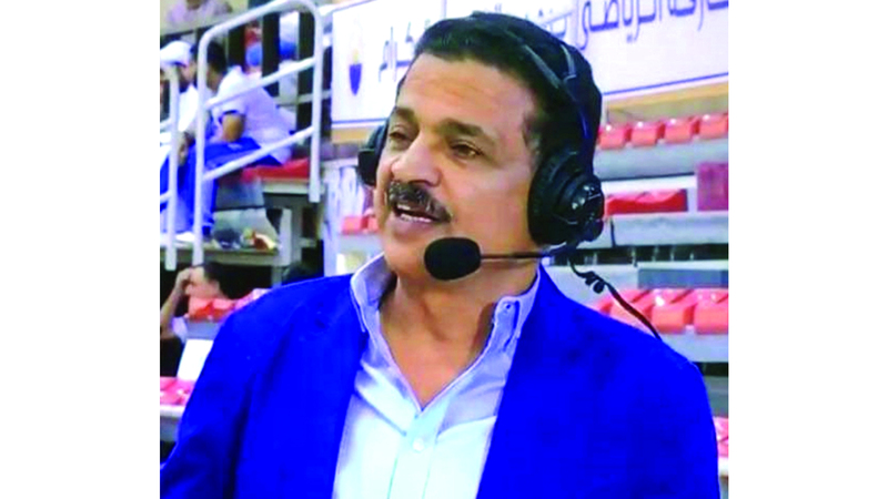 محمد عبدالرزاق: البطولة الآسيوية الأخيرة للناشئين تعكس أهمية تطوير المراحل السنية.