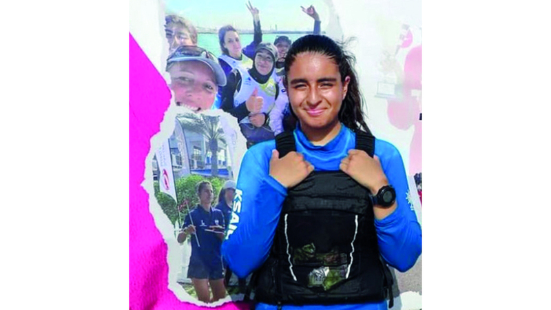 اليازية الحمادي. من المصدر