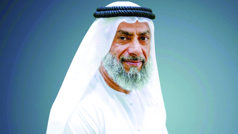 عبدالله موسى: الزواج يجعل الرجل أهم شخص في حياة زوجته، وهو مسؤول عن رعايتها، والحياة بينهما شراكة قائمة على الرحمة والاحترام والمودة.