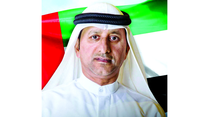 ناصر اليماحي: رصيد الأندية الإماراتية في النسخ الماضية من بطولات كأس العالم للأندية يُعدّ مميزاً.