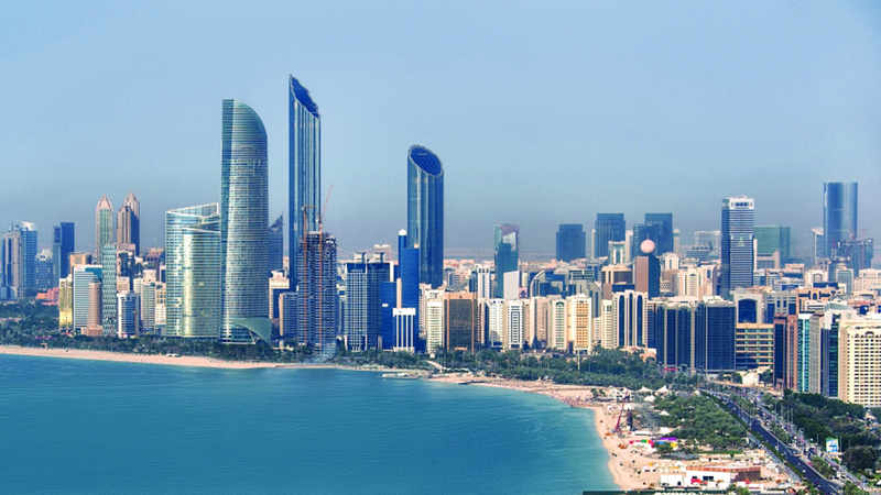 أداء القطاع العقاري فاق التوقعات خلال الربع الأول من العام الجاري وسجل نمواً قوياً. الإمارات اليوم