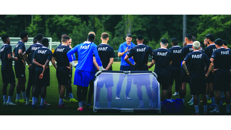 وسائل إعلام عالمية: العين الأكثر نشاطاً في سوق الانتقالات بكأس العالم للأندية