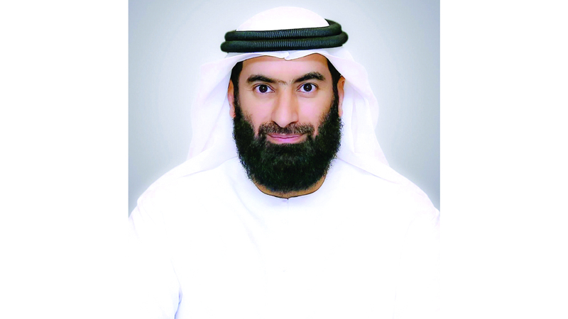 عبدالله الفلاسي: &laquo;المبادرة&raquo; تجسد التوجه الاستراتيجي لحكومة دبي القائم على جعل الإنسان محور السياسات الحكومية.