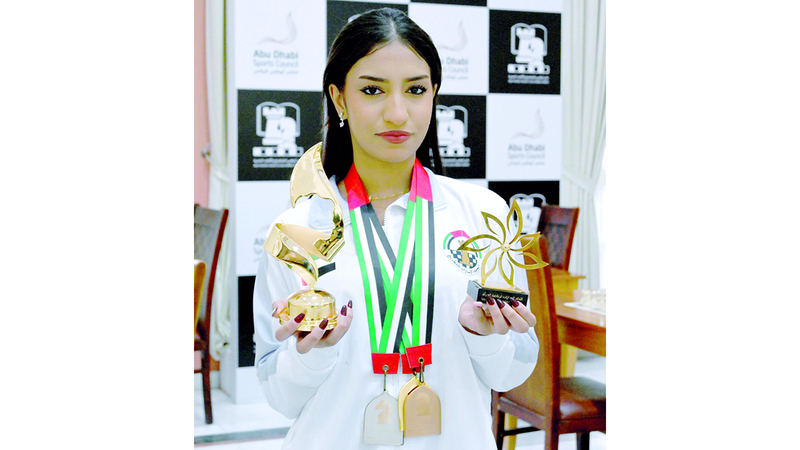 روضة السركال. تصوير: إريك أرازاس