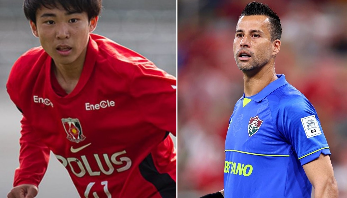 تعرف إلى "أكبر وأصغر" لاعب في كأس العالم للأندية