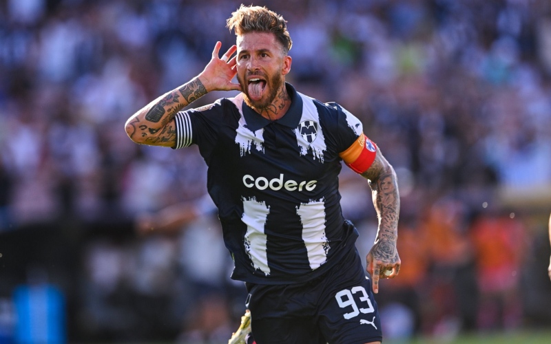 الصورة: هدف راموس بكأس العالم للأندية 2025 يقلّب مواجع أتلتيكو مدريد في 2014 (فيديو)