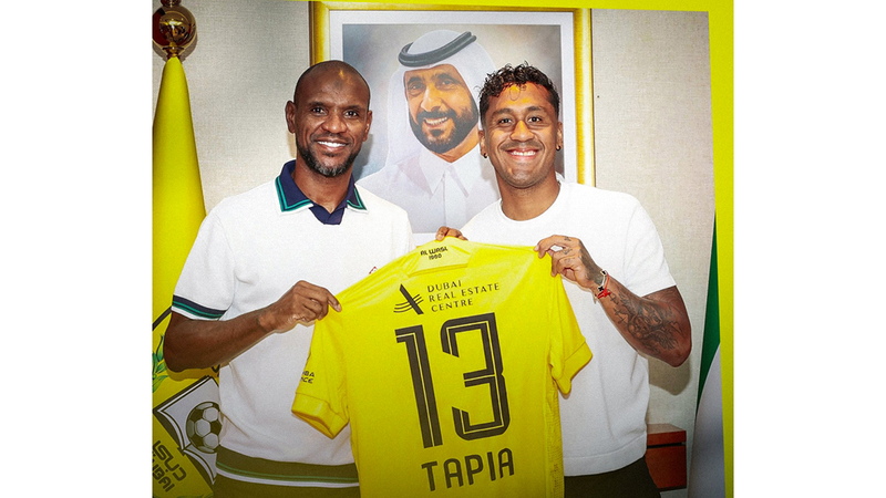 الوصل يحسم «الملفات الشائكة» مبكراً استعداداً للموسم الجديد