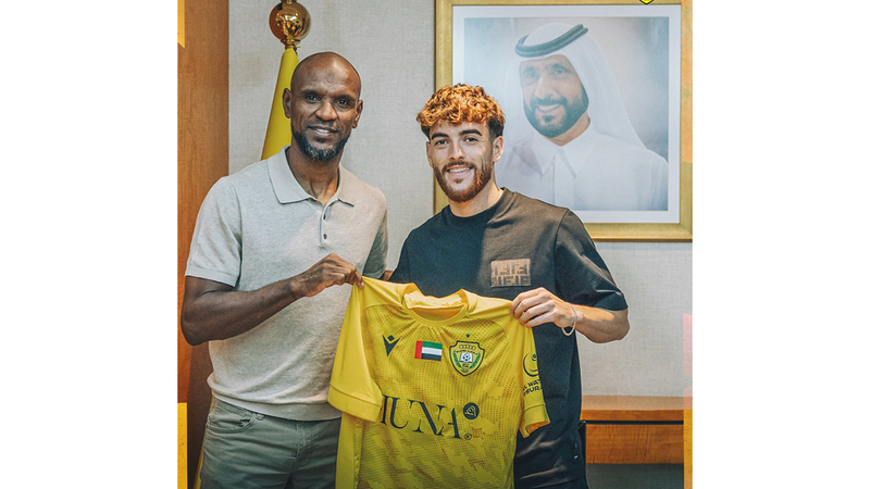 البرتغالي بيدرو مالهيرو. من المصدر