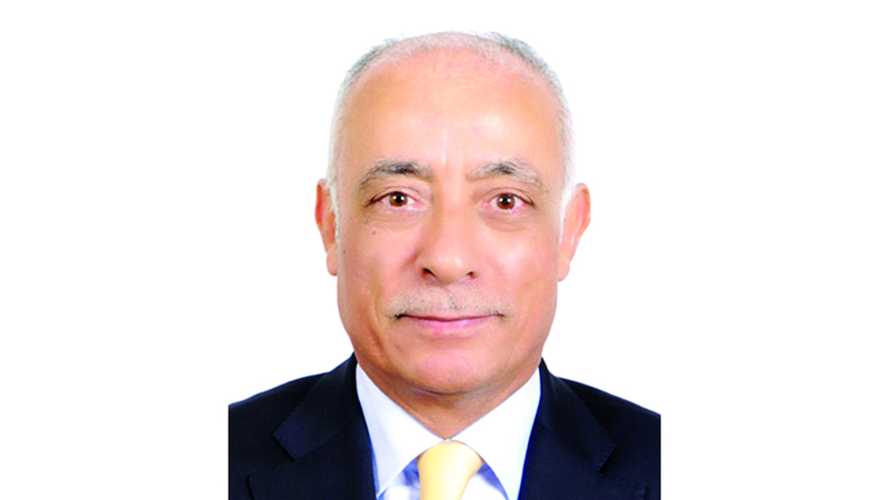 محمد مظهر حمادة: الأسعار التي تم رفعها لاتزال ضمن الحدود المقررة في الوثيقة الموحدة، وبما لا يتجاوز 5% من قيمة السيارة.