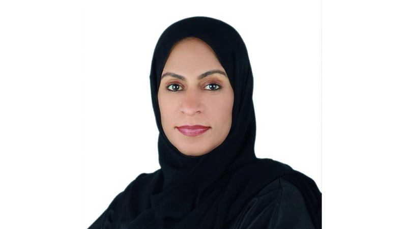 آمنة المازمي: المبادرة تُمكّن الطلبة من الإسهام في تشكيل مستقبل التعليم بدبي.