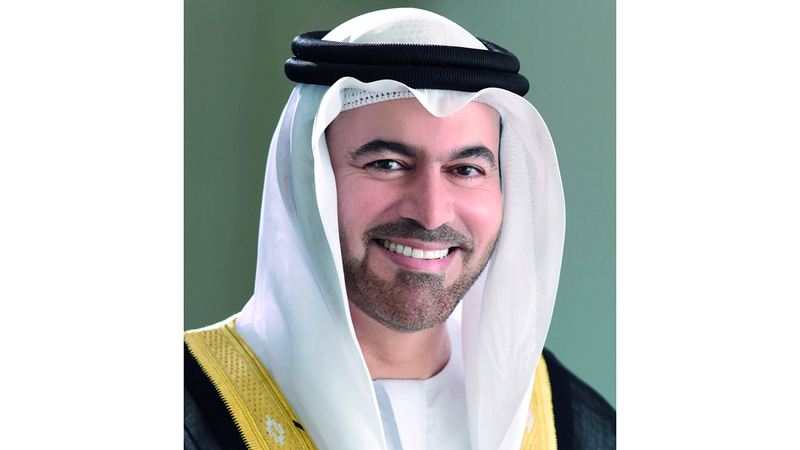 محمد القرقاوي: الإمارات بقيادة محمد بن زايد وتوجيهات محمد بن راشد تواصل العمل لتعزيز التعاون، ودفع مسيرة الشراكة الإيجابية المثمرة مع جمهورية باكستان.