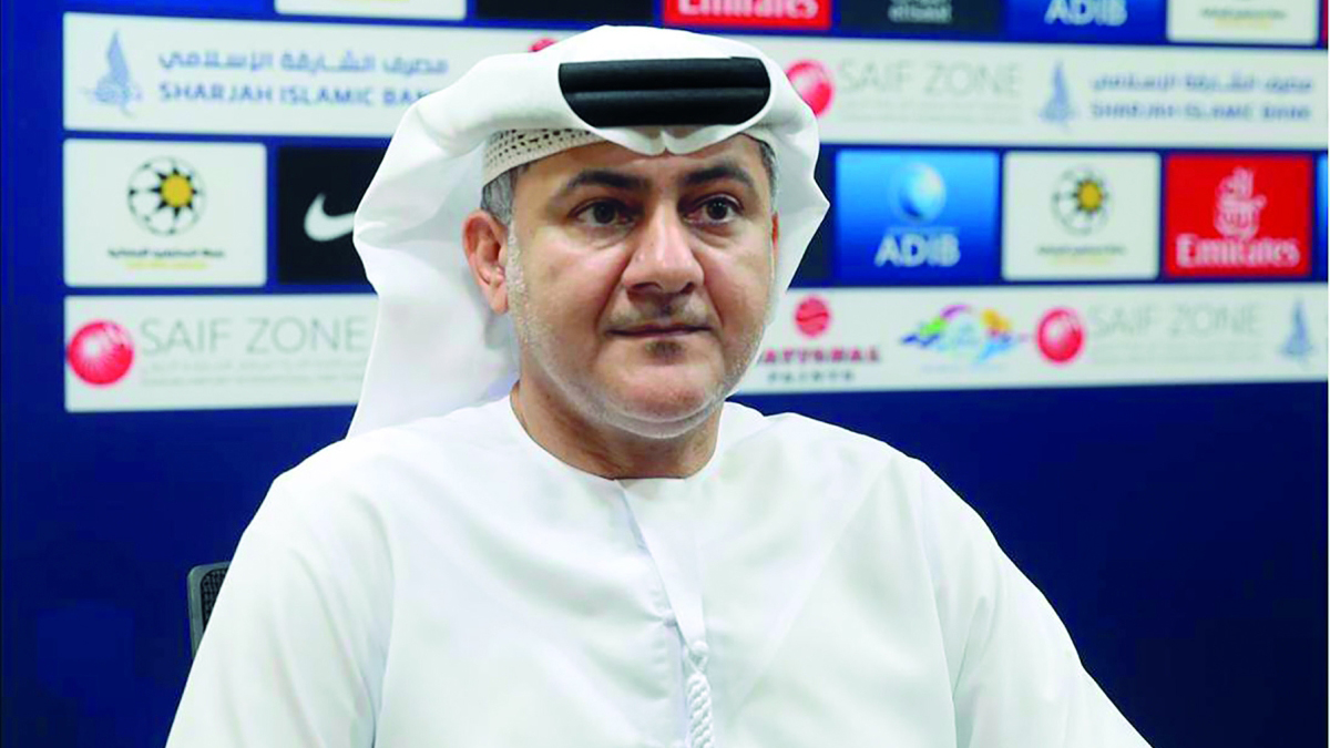 بدر أحمد: التعاقد مع مدرب صاحب خبرة وتجربة في الدوري، يطمئن الجمهور على فريقه في المرحلة المقبلة