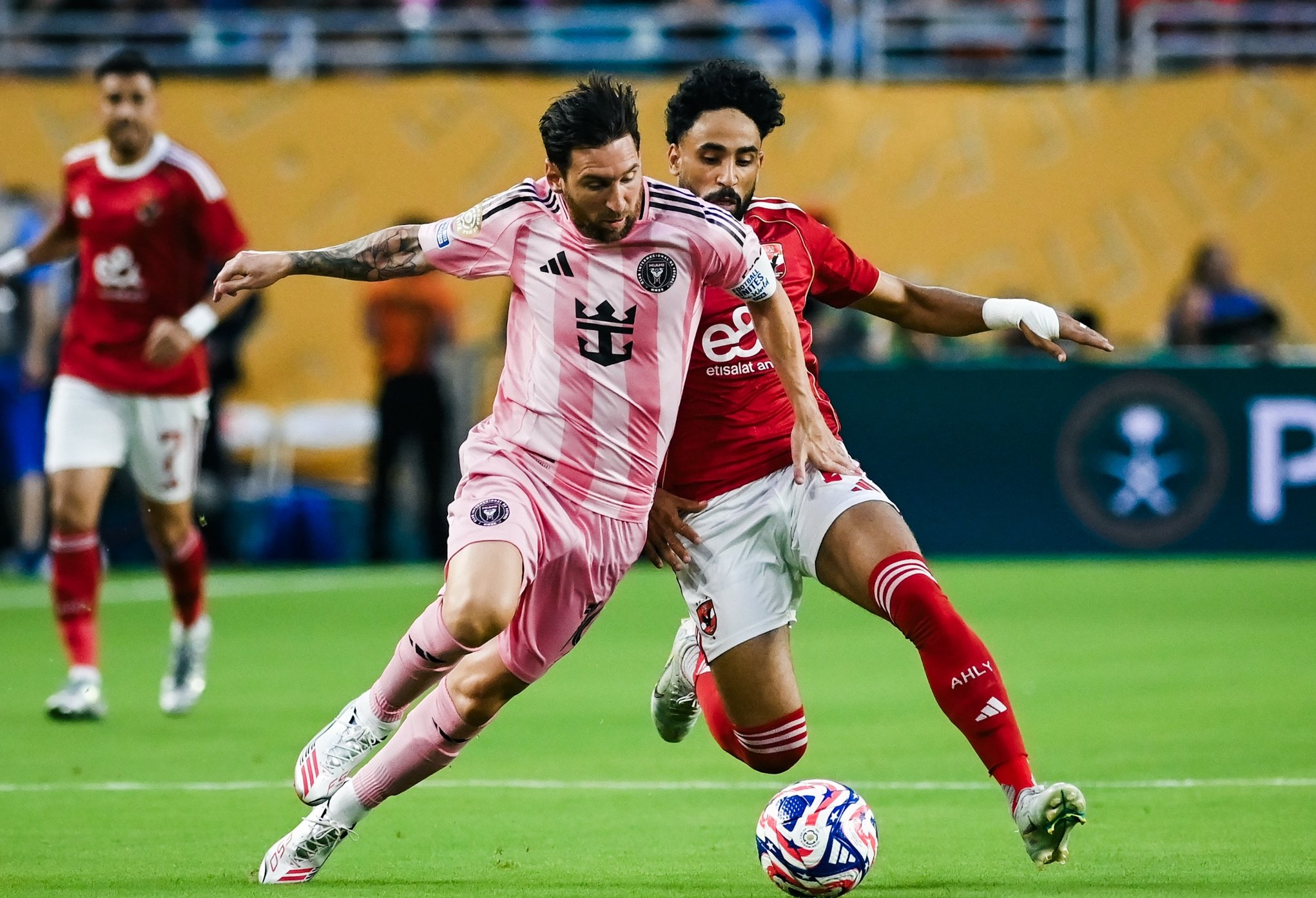 مونديال الأندية.. برنامج مباريات الخميس بتوقيت الإمارات