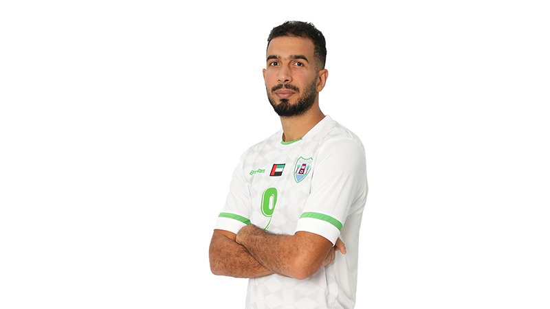 هيثم الجويني. من المصدر