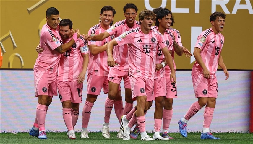 ميسي يقود إنتر ميامي للفوز على بورتو.. الأهلي في طريقه إلى القاهرة (فيديو)