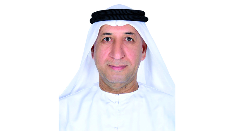 المحامي سالم عبيد النقبي: المحاماة فن وإبداع ورسالة، قبل أن تكون مهنة الفرسان المدافعين عن المظلومين.