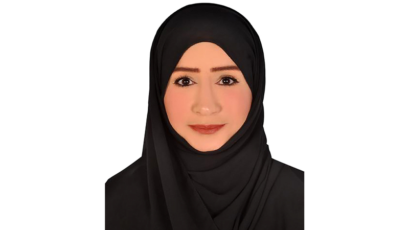 هدية حماد: رجل القانون يتفوق على الذكاء الاصطناعي في الخبرة والتواصل المباشر مع الموكل.