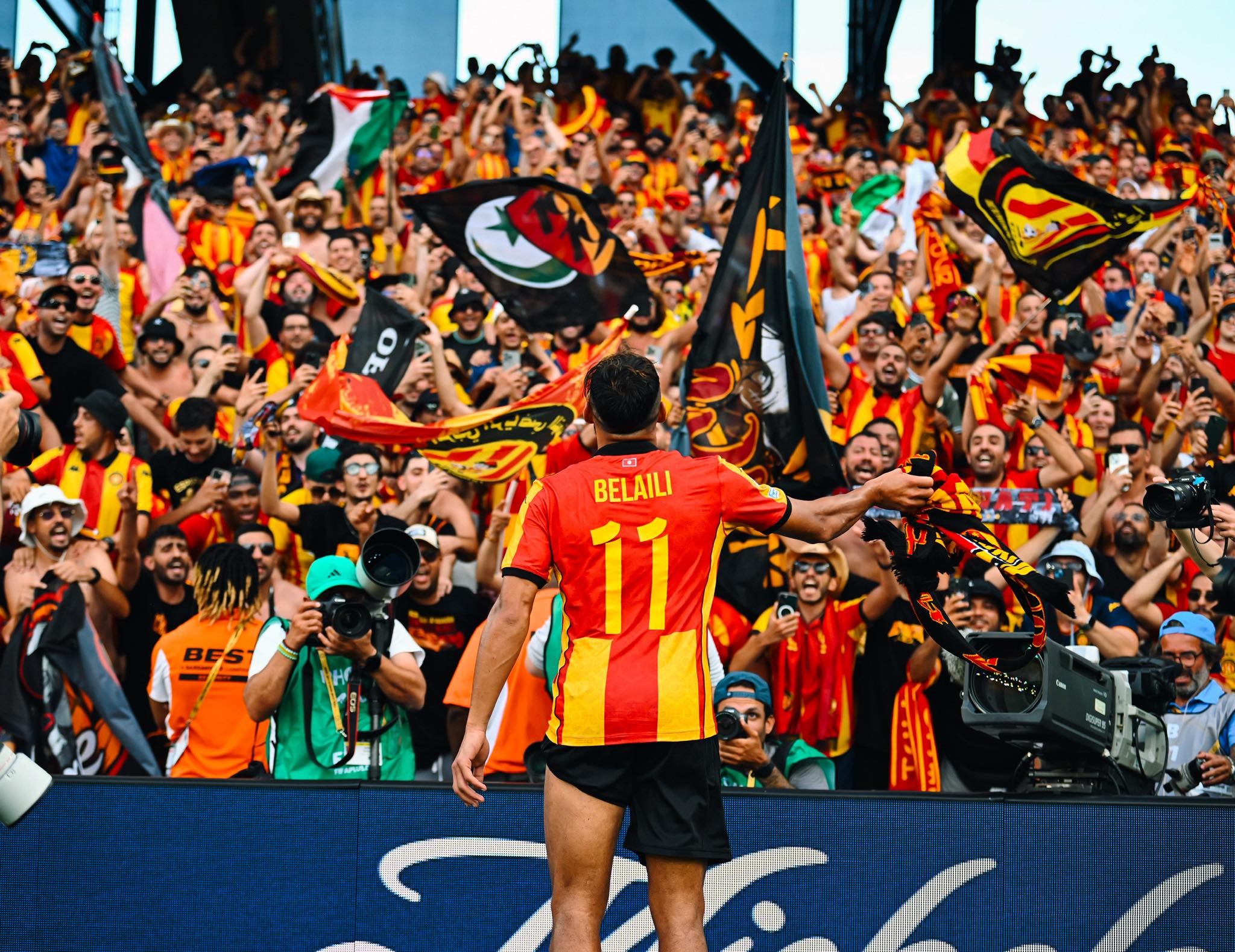 بحارس شجاع ولمسة فنان.. الترجي يحقق أول فوز للعرب في كأس العالم للأندية 2025؟ (فيديو)