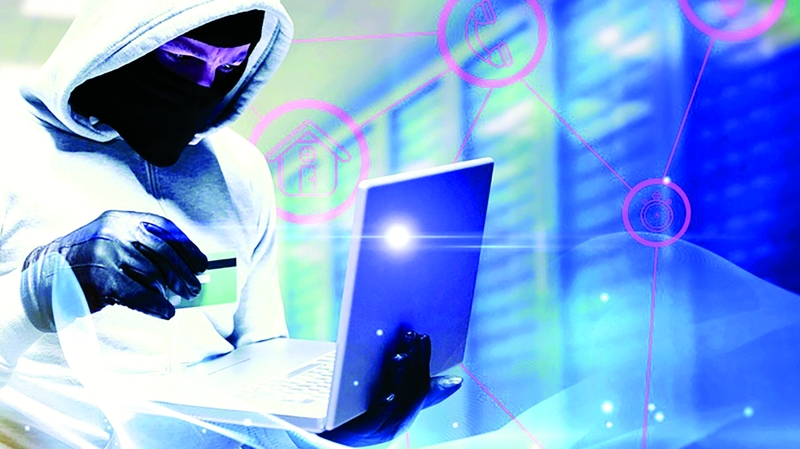 الأمن السيبراني أكد ضرورة حماية المعلومات الشخصية لتجنب التصيد الاحتيالي. من المصدر