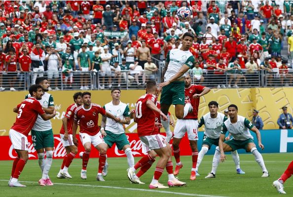 سيناريو وحيد يضمن للأهلي المصري التأهل في كأس العالم للأندية