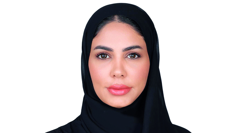 خلود الظاهري: اتحاد الدراجات و&laquo;ماي ووش&raquo; قدّما منصة تقنية متطورة ساعدت في خلق بيئة تنافسية متميزة، تجمع بين الابتكار والمتعة.