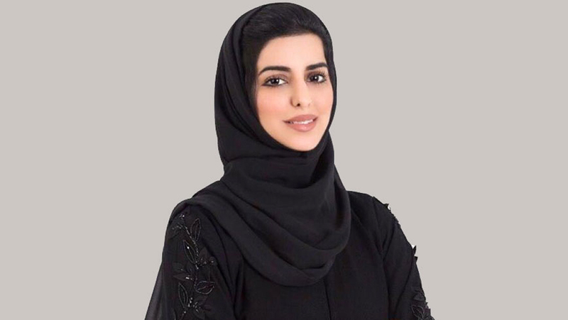 شيخة أحمد: بيئة العمل الإيجابية تمثل حجر الزاوية في استراتيجيتنا، ونعمل باستمرار على بناء منظومة تحفّز الموظف وتعزّز من قدراته، وتمنحه مساحة للتعبير عن أفكاره.