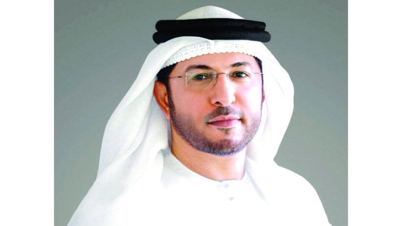 عبدالله بن دميثان: الأمن الغذائي مسؤولية عالمية، ونقل الغذاء بأمان وسرعة وفاعلية في هذا العالم المترابط لا يقل أهمية عن إنتاجه.