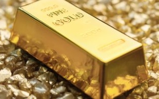 الصورة: تراجع أسعار "المعدن الأصفر"