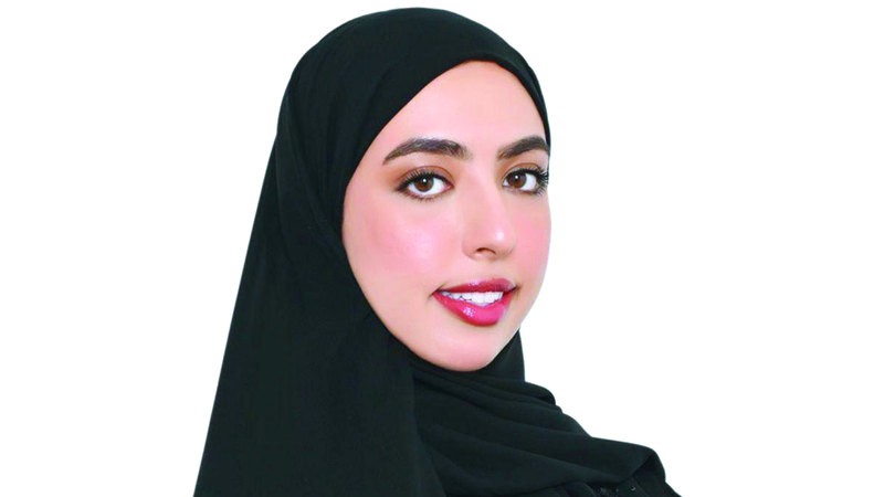 شما الرحومي: لا نكتفي بفتح الفرص أمام الشباب، بل نحرص على تزويدهم برؤية واضحة، وفهم عميق للتحديات والفرص.