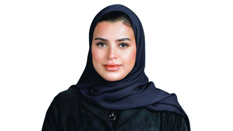 ريم الفلاسي: الوعي الاقتصادي مسؤولية وطنية أكثر من كونه أداة معرفية، ويعزز مشاركة الشباب في رسم ملامح المستقبل.