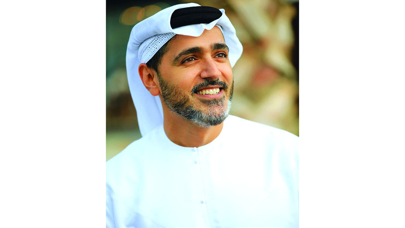 عصام كاظم: الابتكار والاستدامة يُنشئان منظومة سياحية مرنة ومستدامة، ترحب بالزوار بتجارب تتوافق مع مختلف الثقافات والاهتمامات.