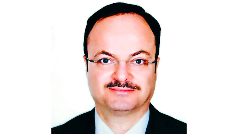 بسام أديب جيلميران: إذا كانت المركبة المتضررة مغطاة بتأمين شامل، تلتزم شركة التأمين بإصلاح الضرر المتسبب فيه &laquo;السكوتر&raquo;، ولها حق الرجوع على المتسبب في الحادث أو من يُمثّله قانوناً.