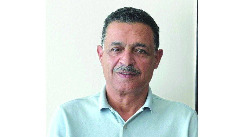 محمد عبدالرزاق: تعديل أنظمة مسابقات اليد، في ما يتعلق بالعناصر الأجنبية وخفض أعدادها، ضرورة ملحة.