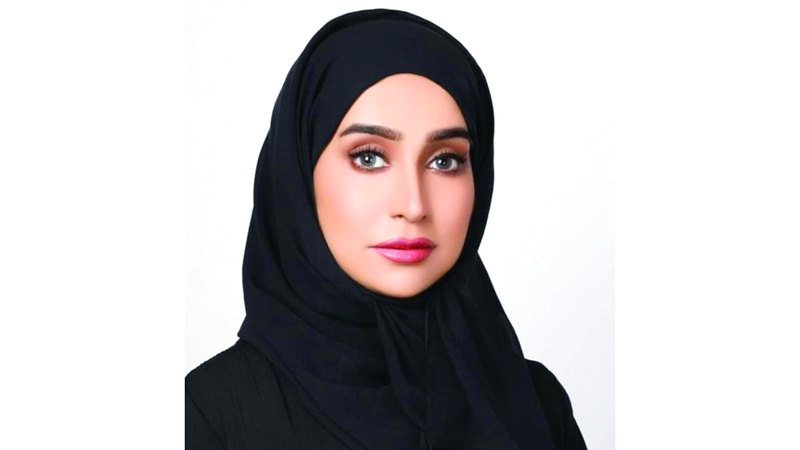 زينب التميمي: «صكوك الوقف» تقدم حلولاً وقفية مبتكرة تدمج بين القيم الإسلامية الأصيلة وأحدث أساليب التمويل.