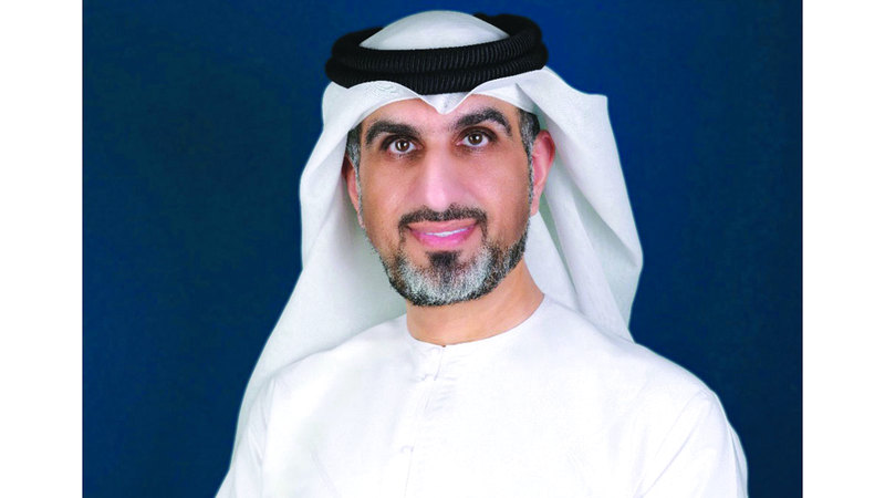 الدكتور عبدالله آل ناصر: أعددت &laquo;بروتوكول عزاء&raquo; يستهدف تعزيز احترام العادات الإماراتية، وتنظيم حضور المُعزين، بطريقة تحافظ على السكينة، وتحدّ من المظاهر الخارجة عن السياق الاجتماعي والديني للعزاء.